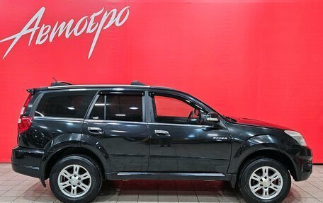 Great Wall Hover H3 I, 2012 год, 575 000 рублей, 6 фотография
