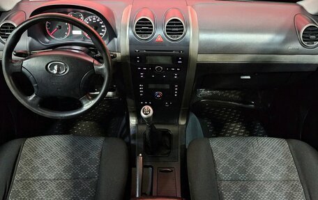 Great Wall Hover H3 I, 2012 год, 575 000 рублей, 9 фотография