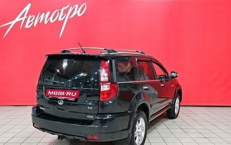 Great Wall Hover H3 I, 2012 год, 575 000 рублей, 5 фотография