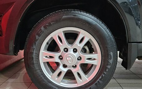 Great Wall Hover H3 I, 2012 год, 575 000 рублей, 18 фотография