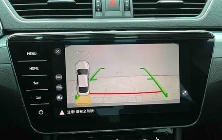 Skoda Superb III рестайлинг, 2024 год, 2 630 000 рублей, 6 фотография