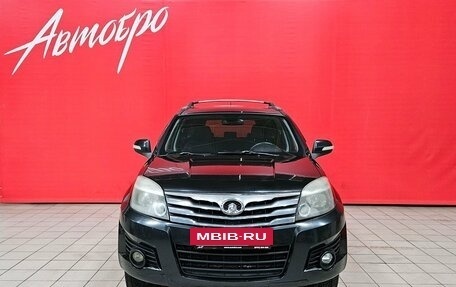 Great Wall Hover H3 I, 2012 год, 575 000 рублей, 8 фотография