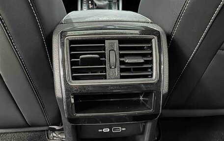 Skoda Superb III рестайлинг, 2024 год, 2 630 000 рублей, 20 фотография