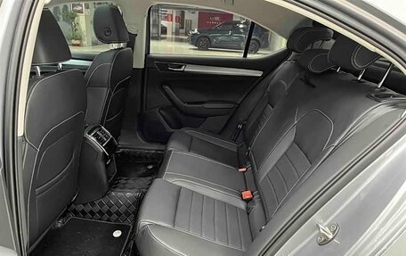 Skoda Superb III рестайлинг, 2024 год, 2 630 000 рублей, 12 фотография