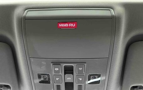 Skoda Superb III рестайлинг, 2024 год, 2 630 000 рублей, 13 фотография