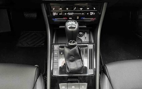 Skoda Superb III рестайлинг, 2024 год, 2 630 000 рублей, 10 фотография