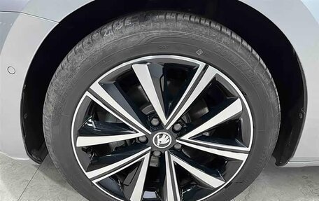 Skoda Superb III рестайлинг, 2024 год, 2 630 000 рублей, 23 фотография