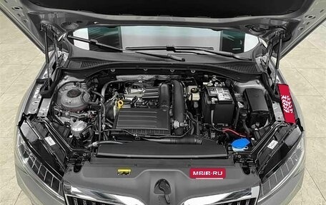 Skoda Superb III рестайлинг, 2024 год, 2 630 000 рублей, 24 фотография