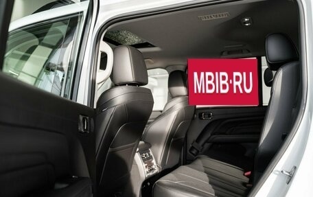 Haval H9, 2024 год, 4 999 000 рублей, 18 фотография