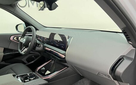 BMW X3, 2025 год, 8 100 000 рублей, 9 фотография