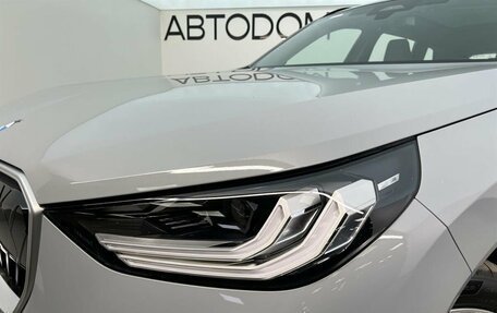 BMW X3, 2025 год, 8 100 000 рублей, 14 фотография