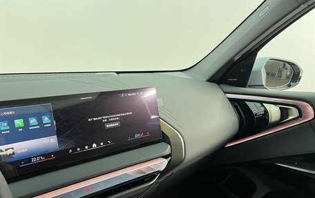 BMW X3, 2025 год, 8 100 000 рублей, 17 фотография