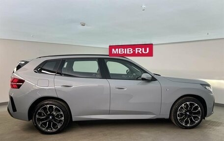 BMW X3, 2025 год, 8 100 000 рублей, 5 фотография