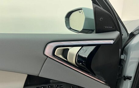 BMW X3, 2025 год, 8 100 000 рублей, 19 фотография