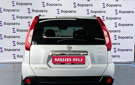 Nissan X-Trail, 2011 год, 1 380 000 рублей, 4 фотография