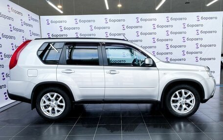 Nissan X-Trail, 2011 год, 1 380 000 рублей, 8 фотография