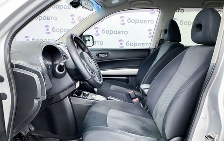 Nissan X-Trail, 2011 год, 1 380 000 рублей, 11 фотография