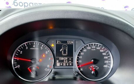 Nissan X-Trail, 2011 год, 1 380 000 рублей, 16 фотография