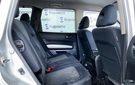 Nissan X-Trail, 2011 год, 1 380 000 рублей, 14 фотография