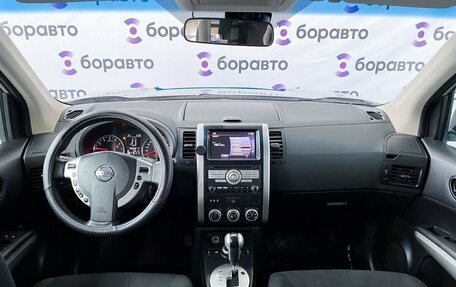 Nissan X-Trail, 2011 год, 1 380 000 рублей, 15 фотография