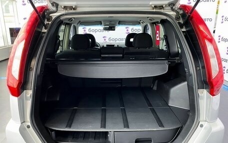 Nissan X-Trail, 2011 год, 1 380 000 рублей, 19 фотография