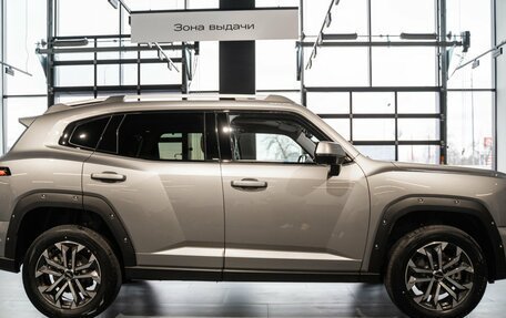 Haval H7, 2025 год, 3 949 000 рублей, 4 фотография