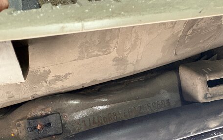 Jeep Cherokee, 2006 год, 640 000 рублей, 9 фотография