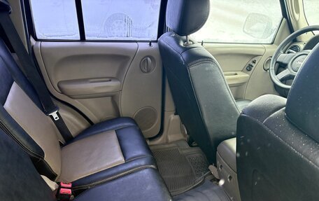 Jeep Cherokee, 2006 год, 640 000 рублей, 8 фотография