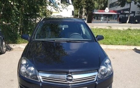 Opel Astra H, 2008 год, 445 000 рублей, 2 фотография
