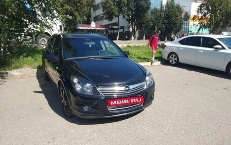 Opel Astra H, 2008 год, 445 000 рублей, 3 фотография