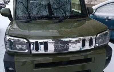 Daihatsu Taft, 2020 год, 1 090 000 рублей, 1 фотография