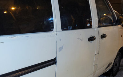 Toyota Town Ace III, 1998 год, 355 000 рублей, 1 фотография