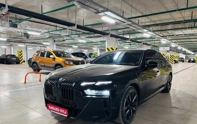 BMW 7 серия, 2023 год, 15 499 000 рублей, 1 фотография