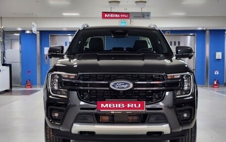 Ford Ranger, 2023 год, 5 346 710 рублей, 1 фотография