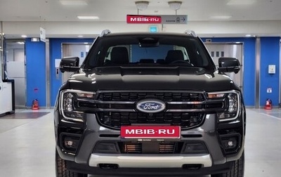 Ford Ranger, 2023 год, 5 346 710 рублей, 1 фотография