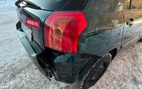 Toyota Corolla, 2003 год, 450 000 рублей, 5 фотография