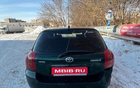 Toyota Corolla, 2003 год, 450 000 рублей, 6 фотография