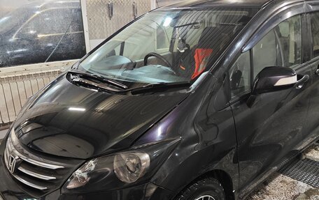 Honda Freed I, 2010 год, 920 000 рублей, 5 фотография