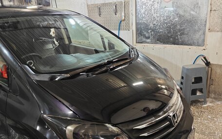 Honda Freed I, 2010 год, 920 000 рублей, 4 фотография