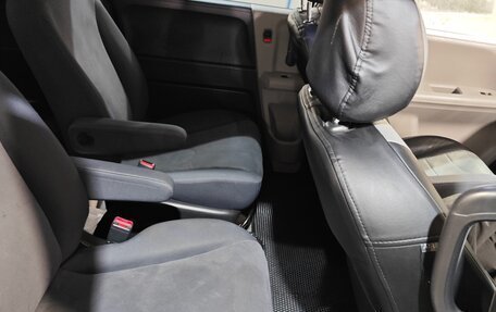 Honda Freed I, 2010 год, 920 000 рублей, 12 фотография