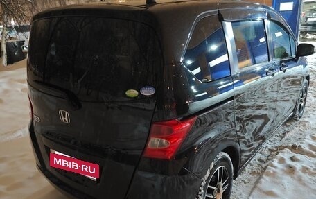 Honda Freed I, 2010 год, 920 000 рублей, 9 фотография