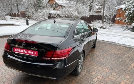 Mercedes-Benz E-Класс, 2014 год, 2 500 000 рублей, 6 фотография