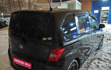Honda Freed I, 2010 год, 920 000 рублей, 8 фотография