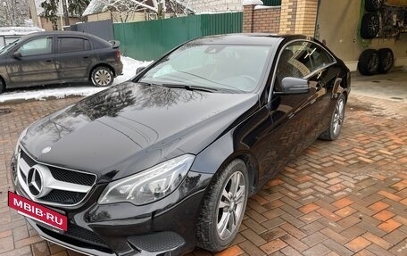 Mercedes-Benz E-Класс, 2014 год, 2 500 000 рублей, 3 фотография