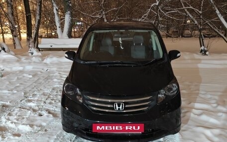 Honda Freed I, 2010 год, 920 000 рублей, 3 фотография