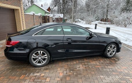 Mercedes-Benz E-Класс, 2014 год, 2 500 000 рублей, 7 фотография