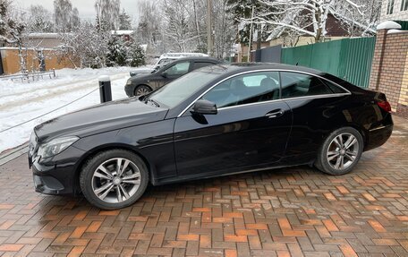 Mercedes-Benz E-Класс, 2014 год, 2 500 000 рублей, 8 фотография