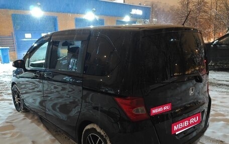 Honda Freed I, 2010 год, 920 000 рублей, 10 фотография