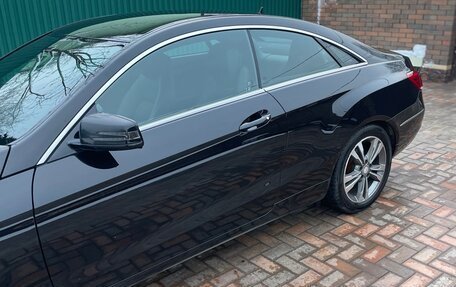 Mercedes-Benz E-Класс, 2014 год, 2 500 000 рублей, 18 фотография