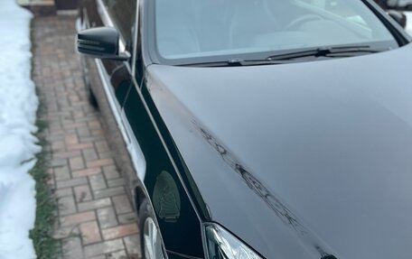 Mercedes-Benz E-Класс, 2014 год, 2 500 000 рублей, 21 фотография